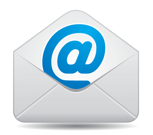 Email ikona