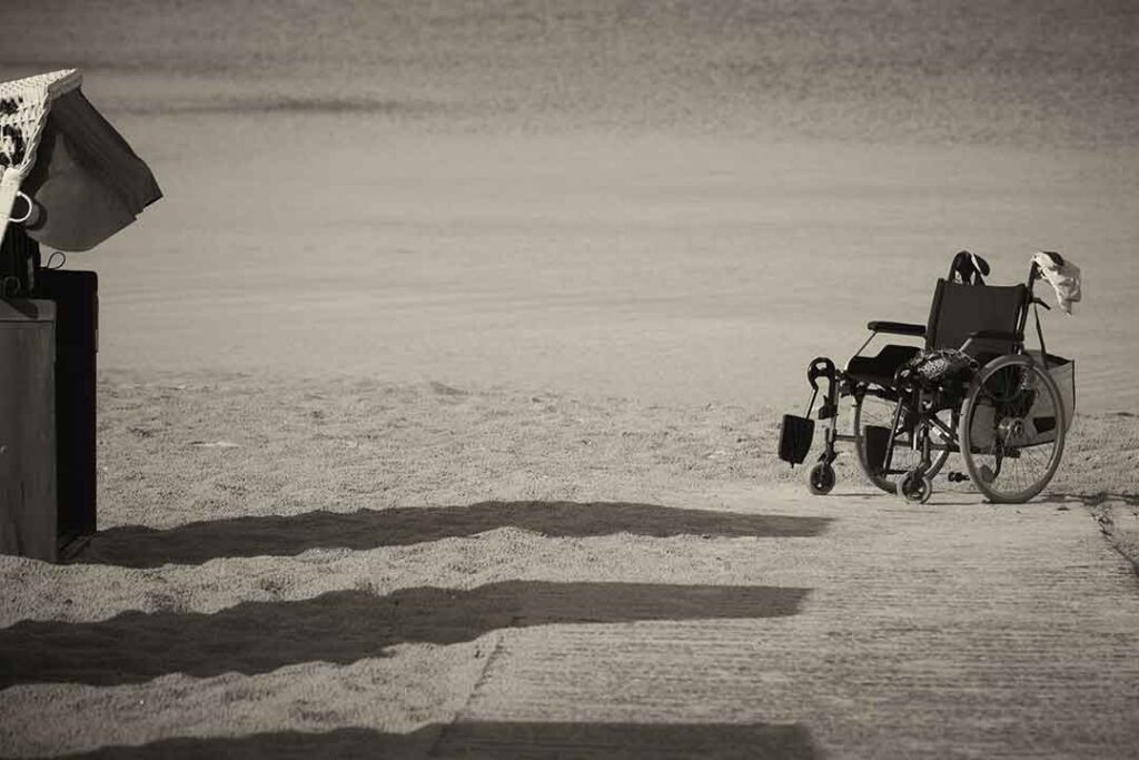 tjelesni invaliditet kod djece