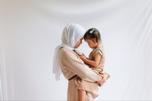 motherhood 1 Emocionalna dostupnost i Povezanost