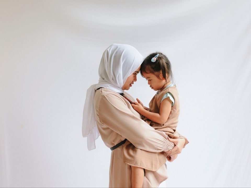 Emocionalna dostupnost i Povezanost