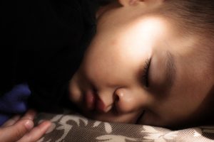 Zimske prehlade kod djece - poređenje simptoma prehlade i gripe.