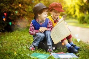 Najbolje dijete u svemu - opasnosti lažnog osjećaja postignuća i pohvala bez pokrića.