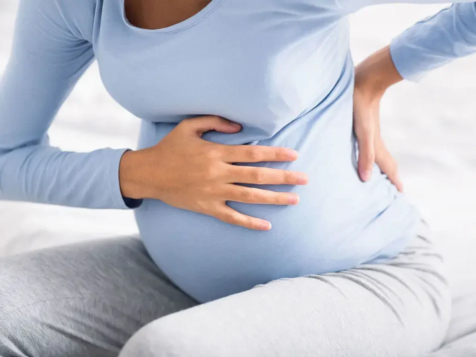 Pripreme za trudnoću