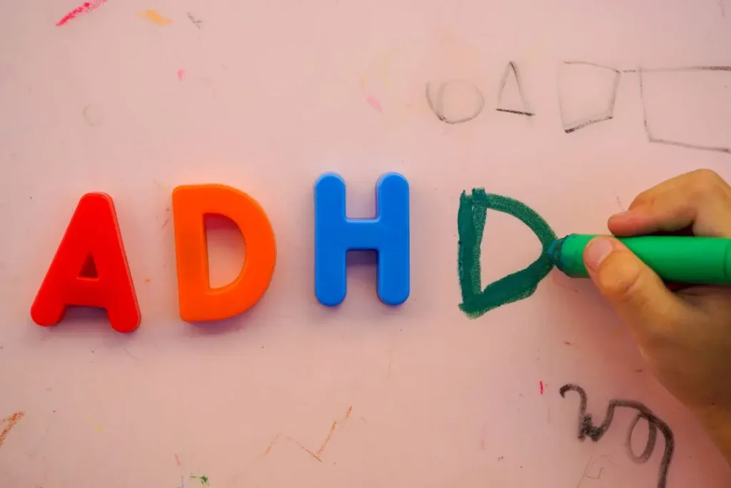 djeca sa adhd