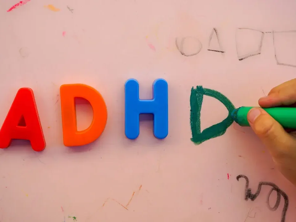 djeca sa adhd