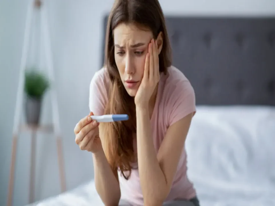 problemi tokom začeća