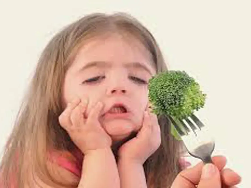 Anemija - zdravstveni problem kod djece