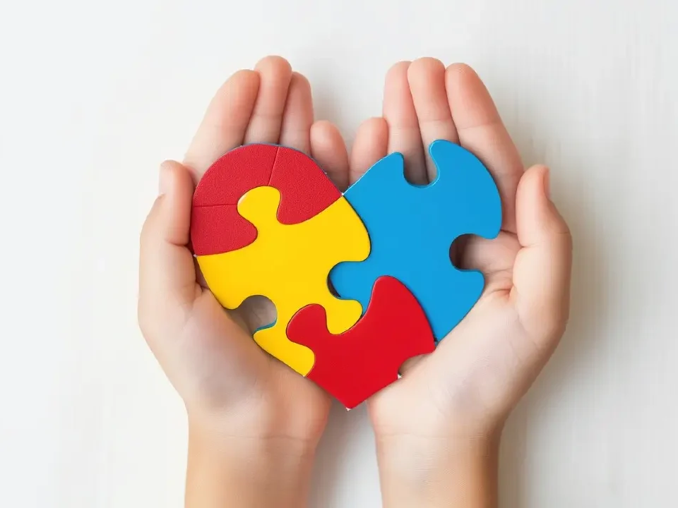 Autizam Simptomi autizma kod djece