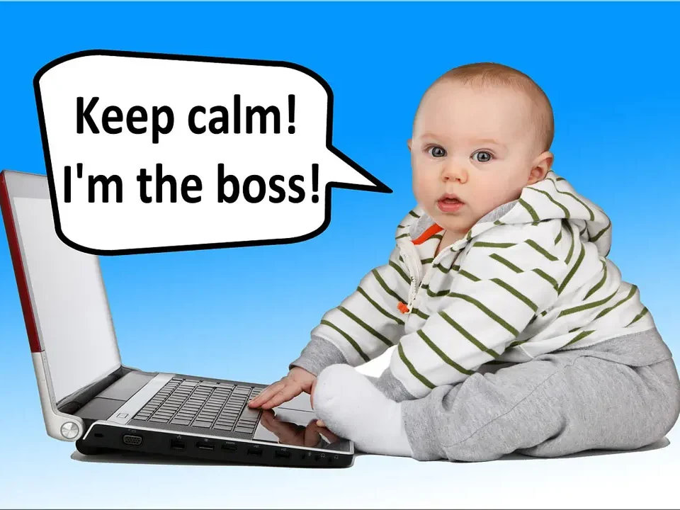 Ne mogu kontrolisati dijete