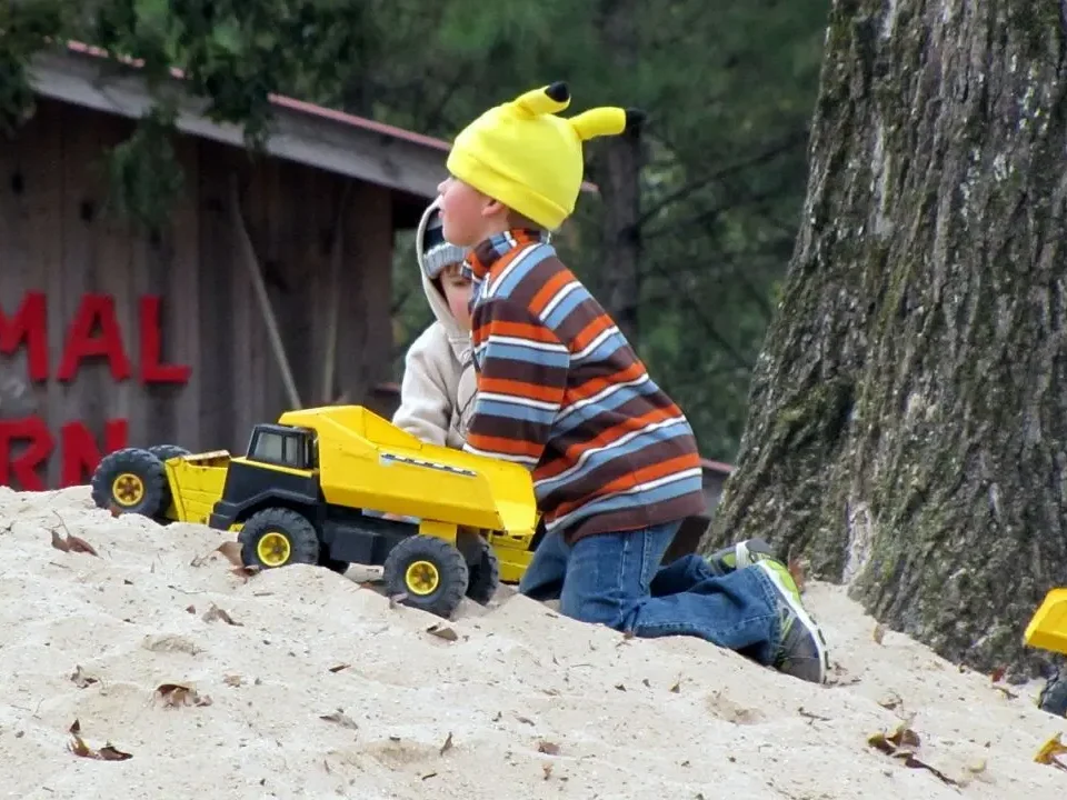 Rani tretman kod nedostatka sluha