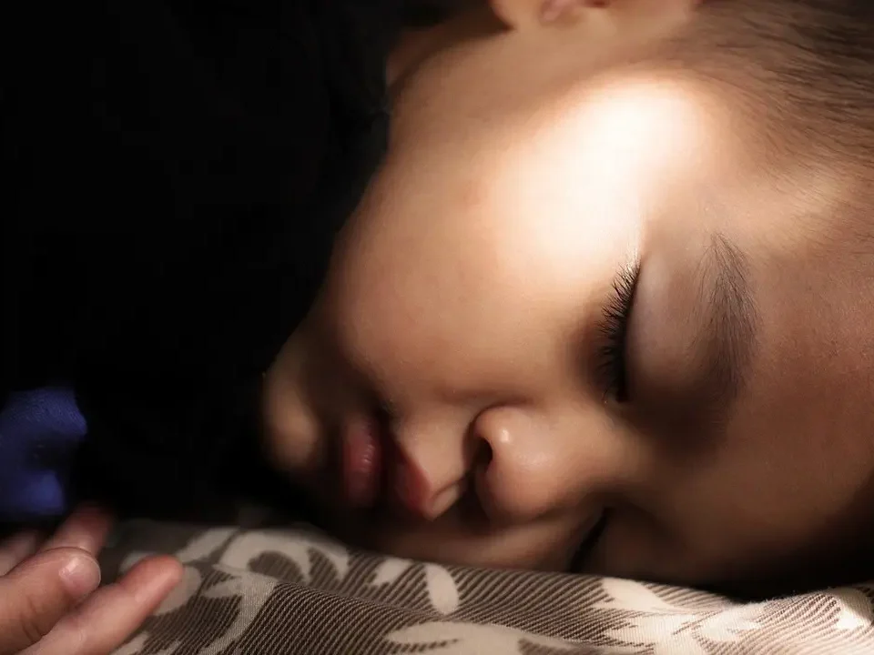 Zimske prehlade kod djece - poređenje simptoma prehlade i gripe.