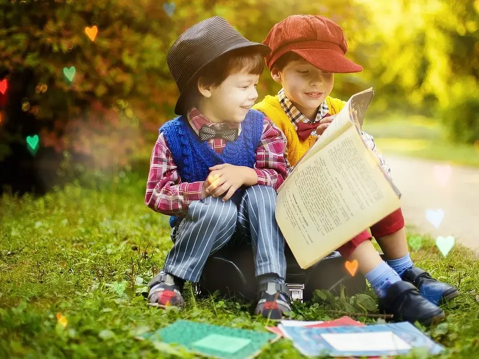 Najbolje dijete u svemu - opasnosti lažnog osjećaja postignuća i pohvala bez pokrića.
