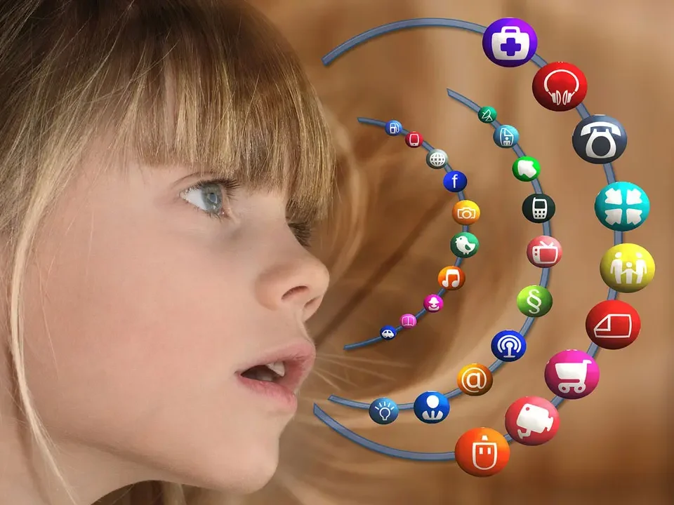 digitalno odrastanje