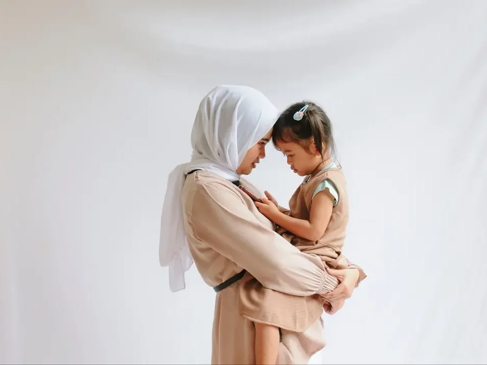 Emocionalna dostupnost i Povezanost