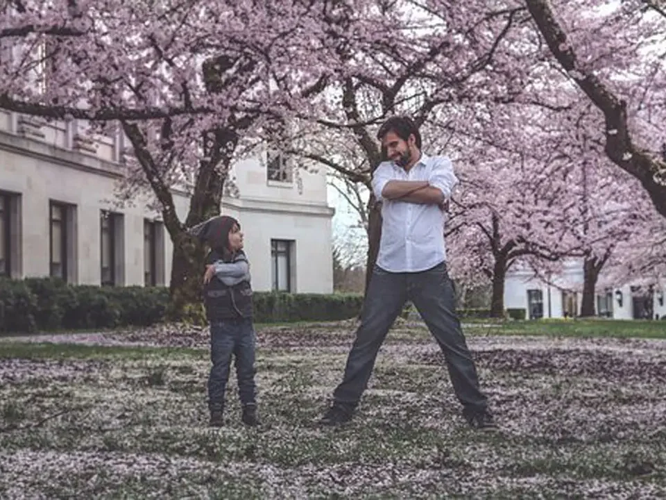 Kako ojačati vezu sa djetetom