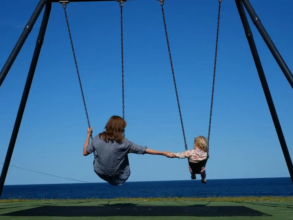 majčinstvo i depresija kod žena