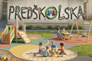 razvoj predškolske djece