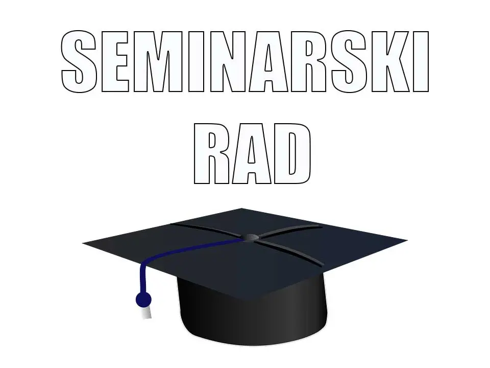 seminarski rad, Značaj igre
