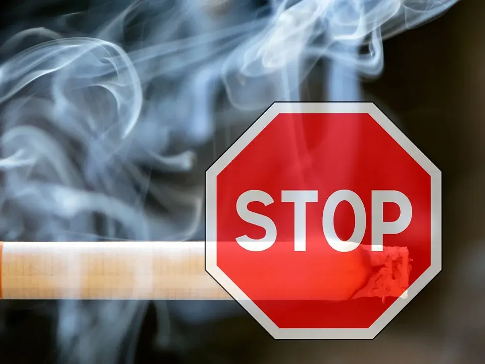 cigarete