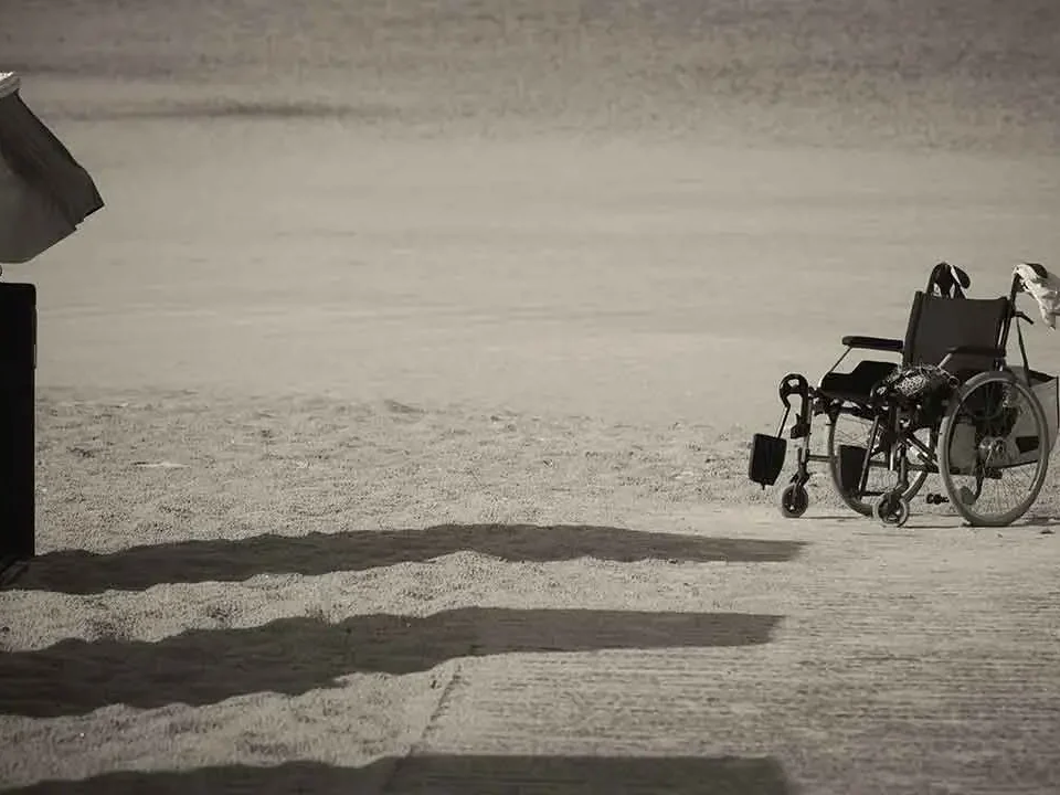 tjelesni invaliditet kod djece