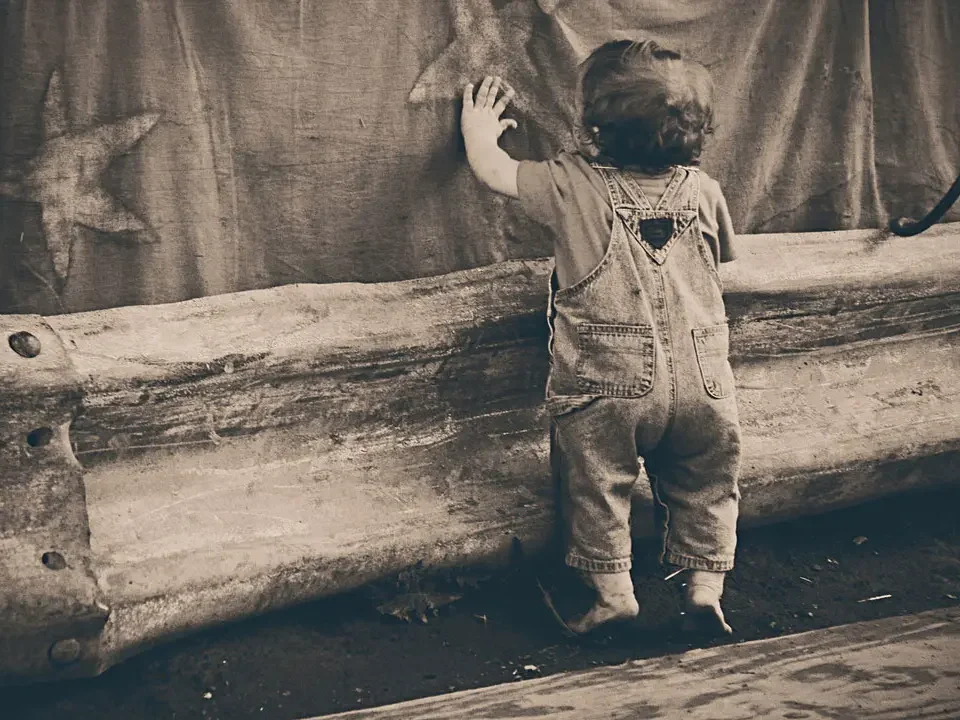 Šta beba od devet do dvanaest mjeseci treba znati