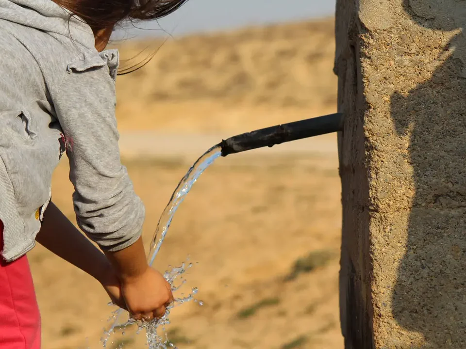 Normalan razvoj djeteta od druge do treće godine