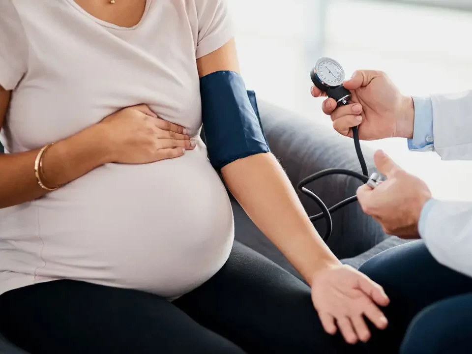 zdravstveni problemi tokom trudnoće