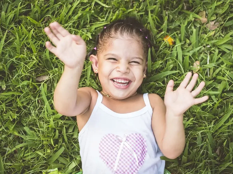 stvari koje djeci znače